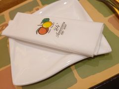 -安妮意大利餐厅(丽都店)