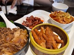 -阿那亚第三食堂 Cafeteria 3