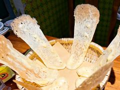 -即墨老公社·海肠捞饭大王(古城店)