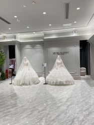 -MuseMarry婚纱(前海嘉里中心店)