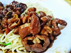 -泰顺江南春面馆