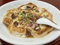 -新河畔海鲜酒楼(虎门店)