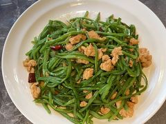 -1937青岛老味道·海肠捞饭·青岛菜(大鲍岛栈桥店)