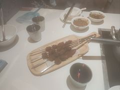 -牛焱·贵州黄牛肉火锅(城西银泰店)