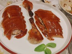 -大鸭梨烤鸭(顺义石园店)
