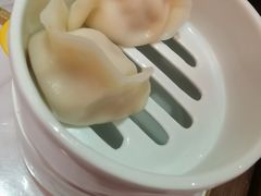 -喜鼎海胆水饺(平安金融中心店)