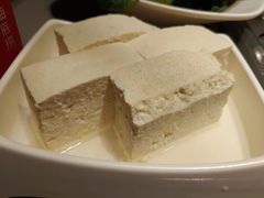 捞派豆花-海底捞火锅(金光华店)