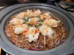 -绿茶餐厅(财富购物中心店)