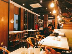 -东园小馆·早茶·淮扬小炒(江都路店)