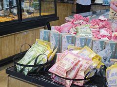 -皇冠幸福里动物奶油生日蛋糕(万达店)