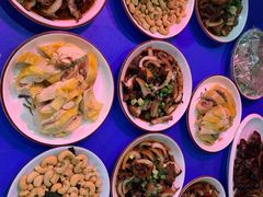 -红灯笼龙凤饭店(宁波老字号店)