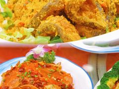 -范饭椰林川湘味海鲜·椰子鸡(三亚湾椰梦长廊店)