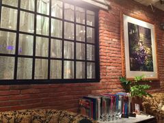 -漢舍中国菜馆(889广场店)