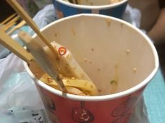 -童陈记重庆冷串串(食宝街店)