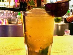 -杜尚rooftop露台酒吧