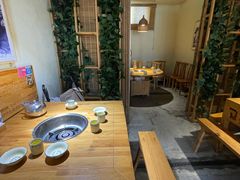 -大众跷脚牛肉馆·非遗传承单位(峨眉山店)