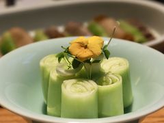 -隐庐·古法川菜(高新店)
