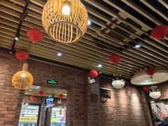 -老姑砂锅·烧烤天津菜(体北道店)
