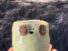 -陶语手工·拼豆·陶艺·银饰diy(宽厚里店)