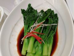 -北京宝辰饭店·聚彩轩中餐厅