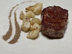 -香樟花园法式铁板烧(恒隆广场店)