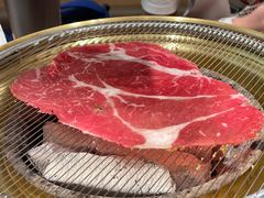 -西塔老太太泥炉烤肉(武汉摩尔城店)