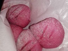 -木子木水日式烫面包(世界城光谷店)