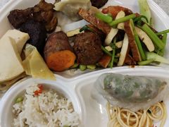 -素清香(解放路店)