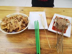 -马三洋芋片(兰州总店)
