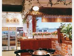-鹅城粤菜馆(白云山路店)