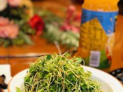 -喜福楼(黑山大街店)