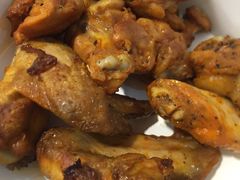 -必胜客宅急送(真北乐购店)