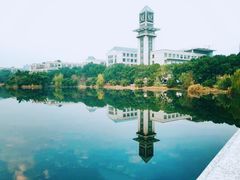-中南财经政法大学(首义校区)