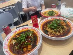 -每味每客·重庆麻辣烫(闵行龙湖天街店)