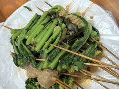 -郭记小街麻辣烫(虎坊路店)