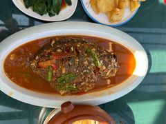 -云隐小厨·传统大理美食(复兴路店)