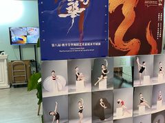 -舞蕾舞蹈·专注中国舞18年(天通苑中心校区)