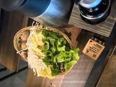 -同仁四季椰子鸡(无锡滨湖万象汇店)