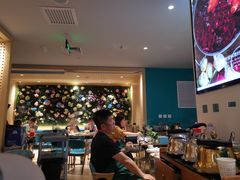-青瓷火锅料理(西单大悦城店)