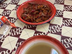 -老三样·旧食新味(船山路店)
