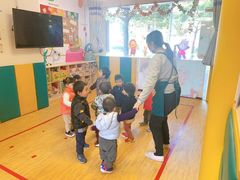 -好姑姑新梅广场托育园(上海直营园)