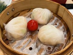 -点都德(中海环宇荟店)