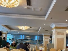 大堂-新疆兵团食府清真(马连道店)