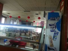 -鲁山揽锅菜(金鼎店)