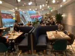 -港丽餐厅(来福士店)