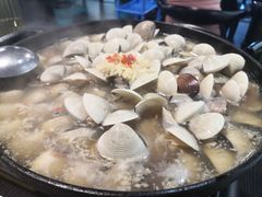 -拾下卜卜贝•海鲜火锅
