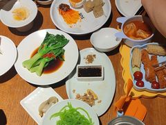 -苏小柳手作点心(控江旭辉分院)