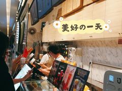 -茶太良品·京派茶饮(天河城店)