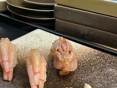 -Sushi Hanzo半藏(天环广场店)