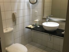 -铜锣湾如心酒店